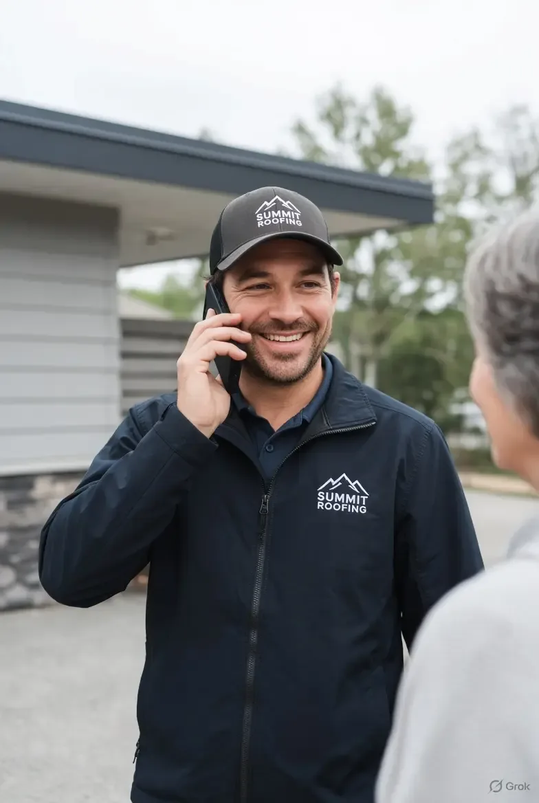 Flat Roof Leak Repair Luzerne, MI FAQs